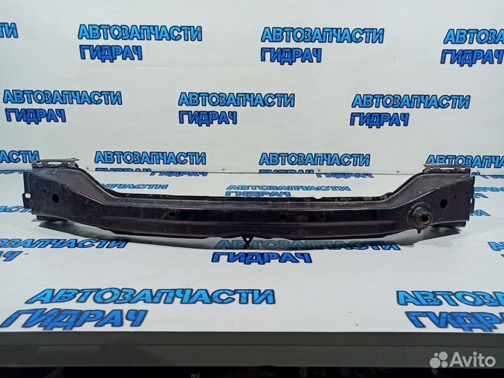 Усилитель переднего бампера Mazda CX-7 EHY0-50-070