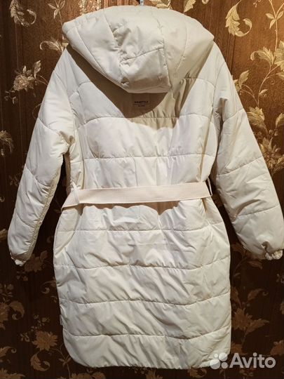 Пальто для девочки