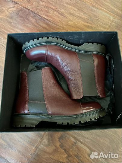 Ботинки женские