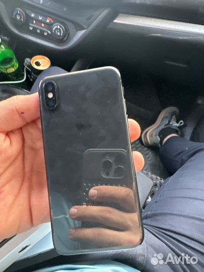 iPhone X, 64 ГБ