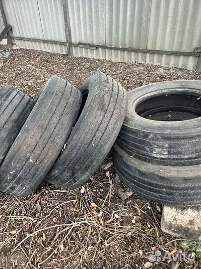 Шины 275 70 22 5 кама