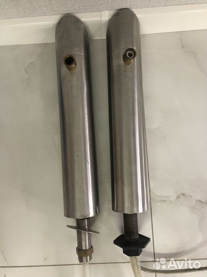 Башни пивные