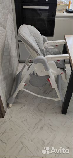 Стульчик для кормления Sweet Baby Royal Classic