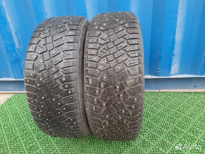 Continental IceContact 2 195/55 R16 103T