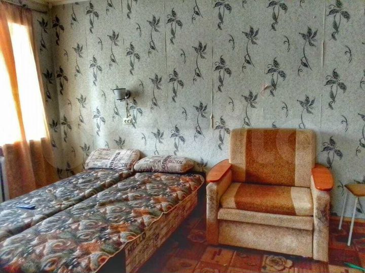 2-к. квартира, 38,1 м², 1/5 эт.