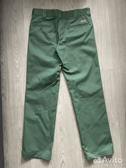 Брюки Dickies 873 Work