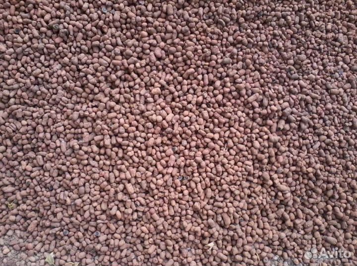 Щебень, бой бетона, отсев, песок, щпс