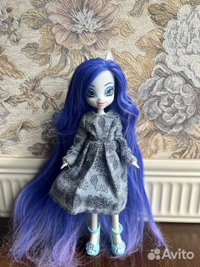 Кукла Eguestria Girls Rarity Рарити ооак
