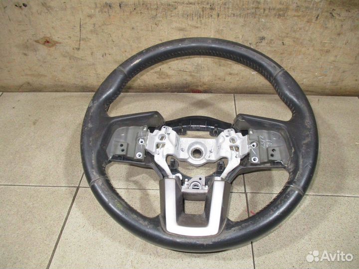 Рулевое колесо Subaru Legacy Outback 5 (BN/BS)