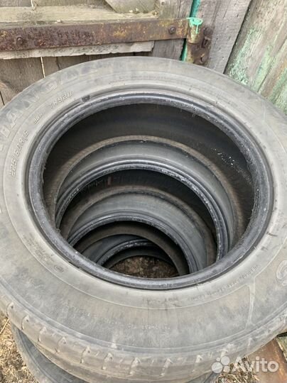 Triangle TR928 225/60 R16