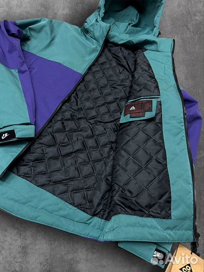 Куртка nike acg