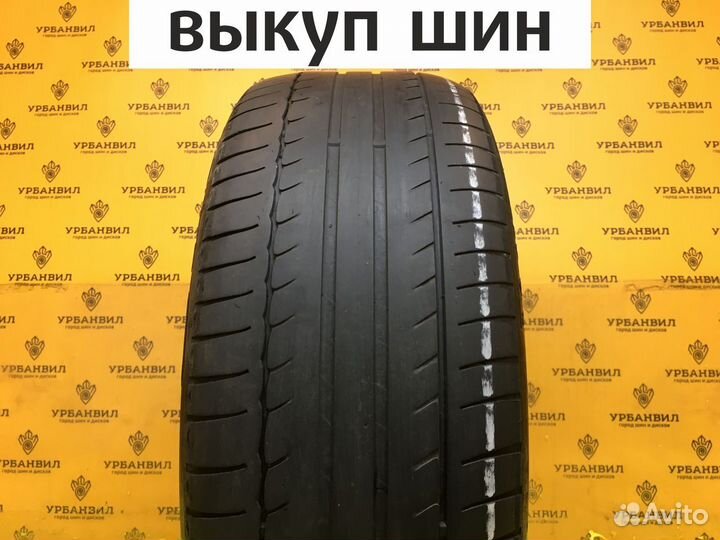 Michelin Primacy HP 205/50 R17 89V