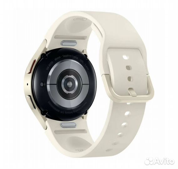 Samsung Galaxy Watch6 40 mm White Gold (SM-R930)