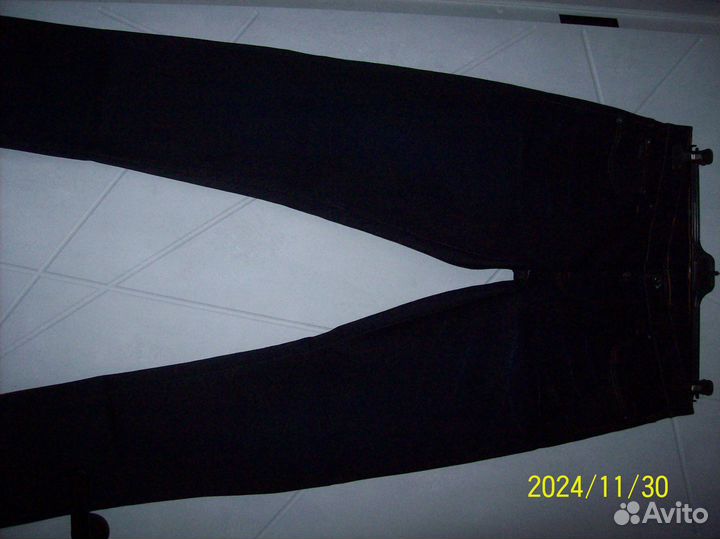 Джинсы G-star W34/L36