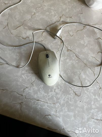 Компьютерная мышь