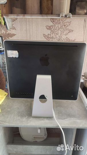 iMac a1224 20 дюймов