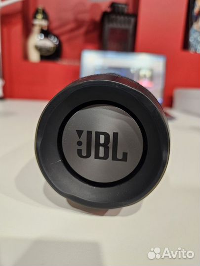 Блютуз колонка jbl charge 3 оригинал