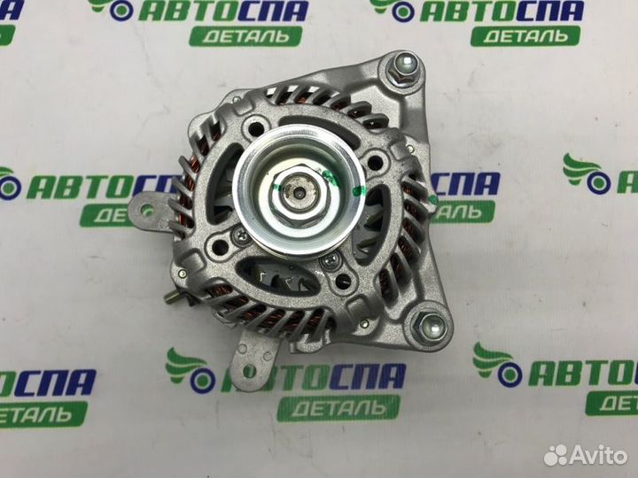 Генератор Mazda 3Bp бензин 2019