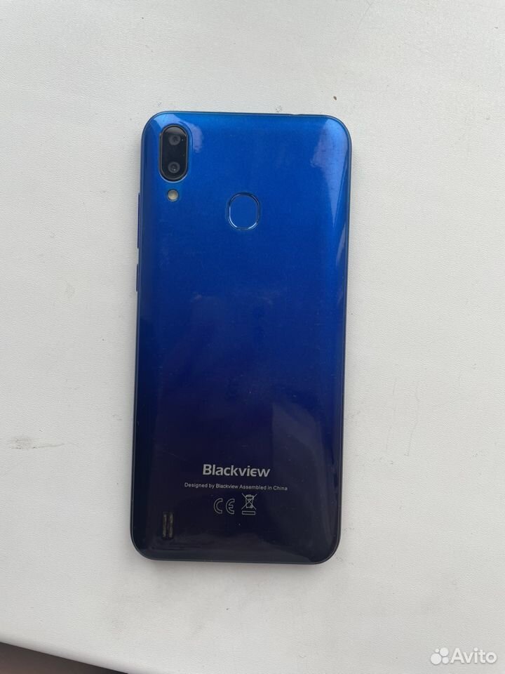 Blackview 9600E, 4/128 ГБ