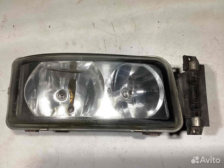 Фара правая MAN TGL