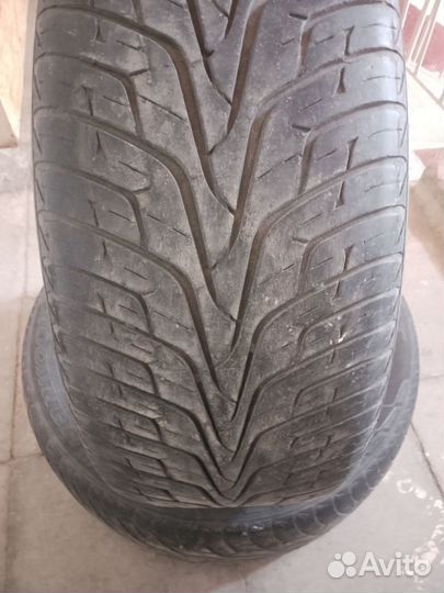 Hankook Ventus ST RH06 255/50 R19