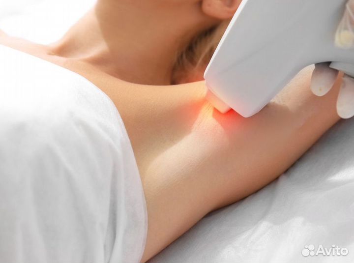 Лазерная эпиляция – готовый бизнес с прибылью