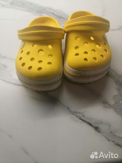 Crocs Сабо c8