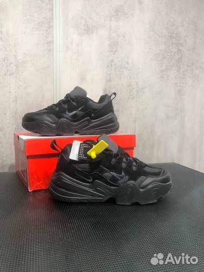 Кроссовки nike mk 2 tekno
