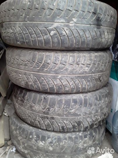 Gislaved C 400 215/65 R16