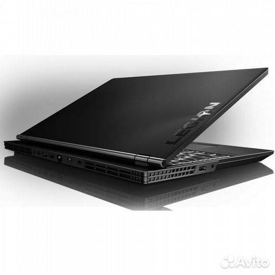 Мощный Lenovo 8 ядер/i5/8Gb/GTX 1050-4Gb/SSD+HDD