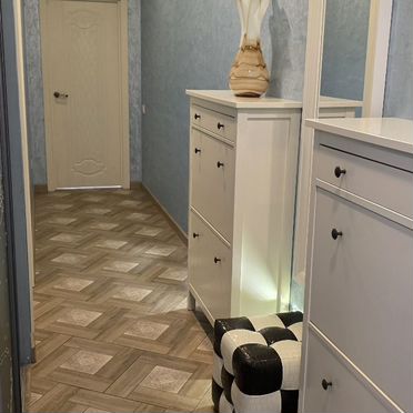 3-к. квартира, 66 м², 3/3 эт.