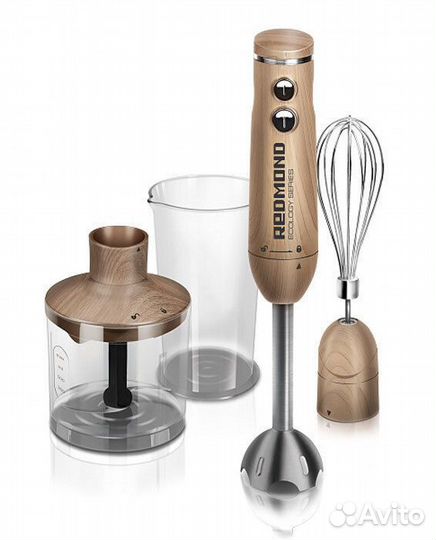 Блендер Redmond RHB 2926