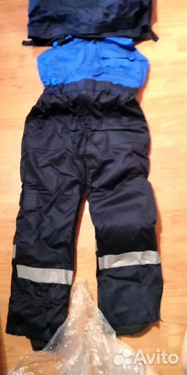 Спецодежда