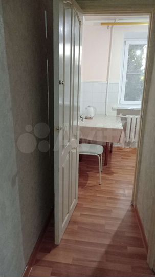 2-к. квартира, 47 м², 3/5 эт.