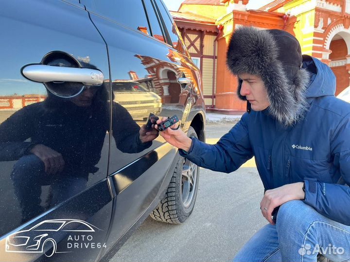 Автоподбор Диагностика Подбор авто Автоэксперт