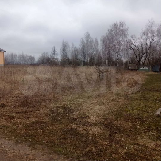 Участок 30 сот. (ИЖС)