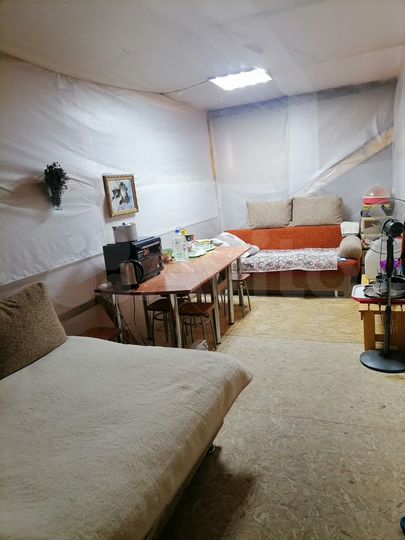 Дом 120 м² на участке 18 сот.