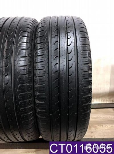 Goodyear EfficientGrip SUV 225/60 R18 100V