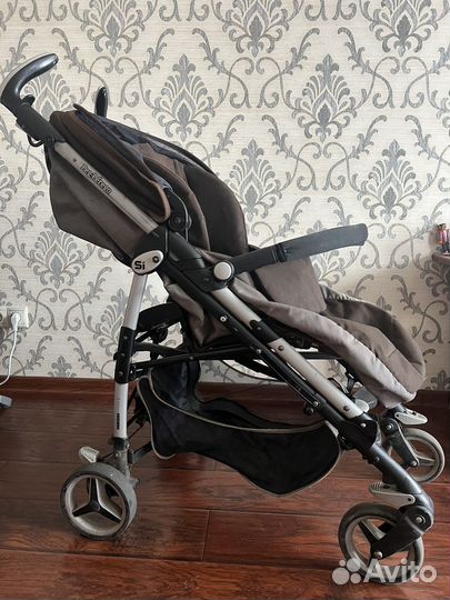 Коляска peg perego si