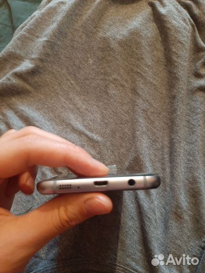 Samsung Galaxy S7 Edge, 4/64 ГБ