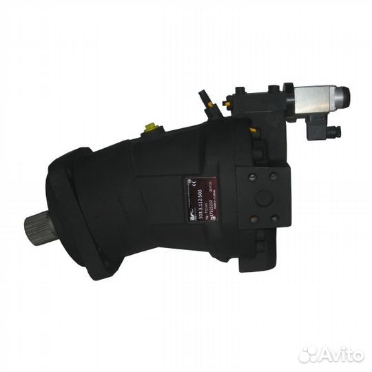 Гидромотор 303.3.112.503