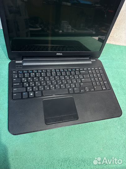 Dell Intel 2117, 4Gb, 500Gb, учеба, работа