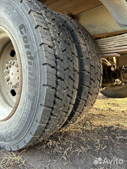 ГАЗ ГАЗель Next бортовой, 2006