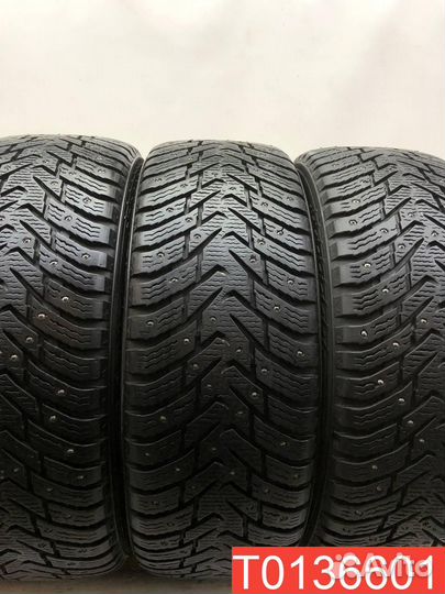 Nokian Tyres Hakkapeliitta 8 SUV 225/55 R18 102T