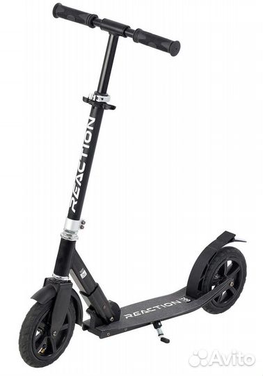 Самокаты Reaction