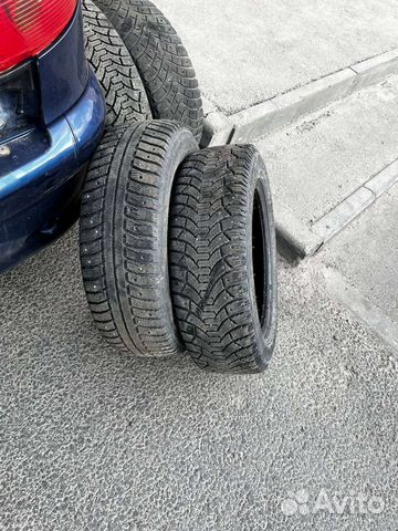 Cordiant Nordway 175/65 R14 82Q