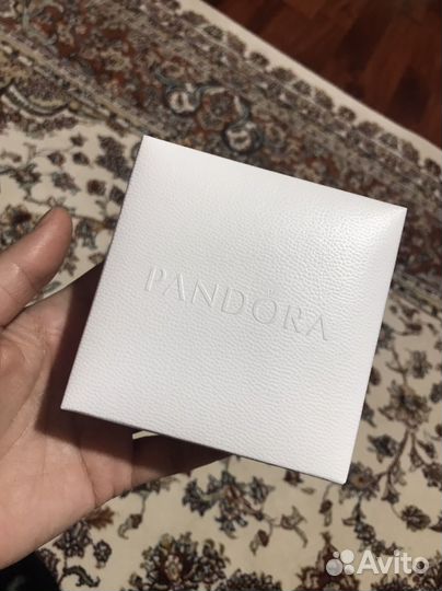 Браслет пандора оригинал