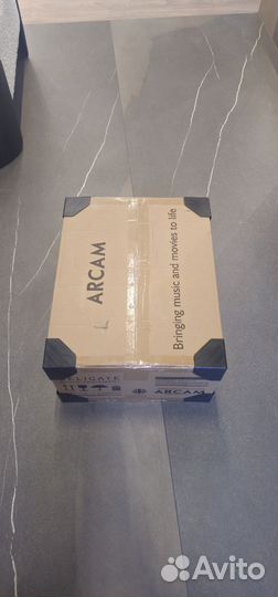 Усилитель Arcam HDA sa30
