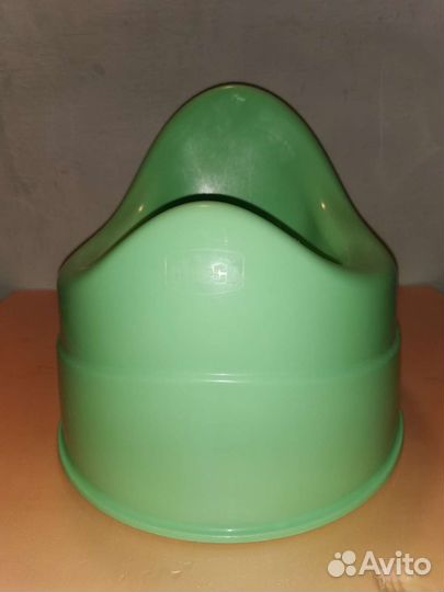 Горшок детский Chicco