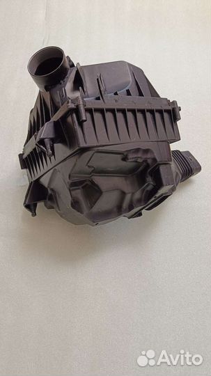 Корпус воздушного фильтра Ford Mondeo 4